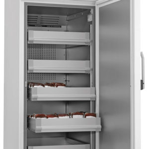 Blood Bank Refrigerators