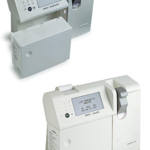Blood Gas Analyzers