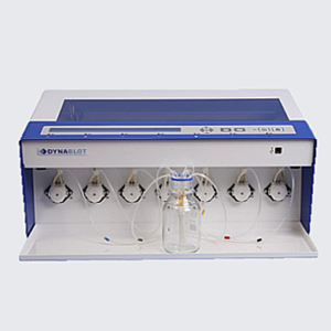 DYNABLOT Plus
