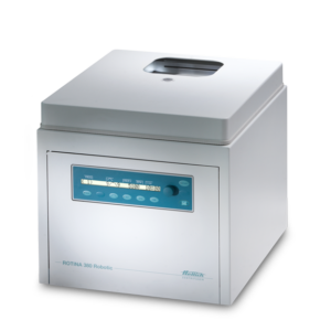 Rotina 380 | 380 R | 380 RC Robotic