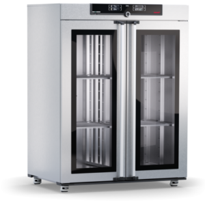 Peltier-cooled incubator IPP1400ecoplus