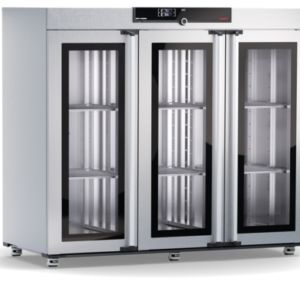 Peltier-cooled incubator IPP2200eco