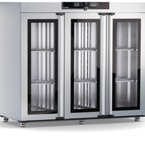 Peltier-cooled incubator IPP2200ecoplus