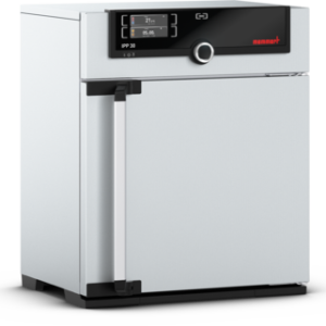 Peltier-cooled incubator IPP30