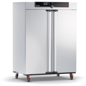 Peltier-cooled incubator IPP750eco