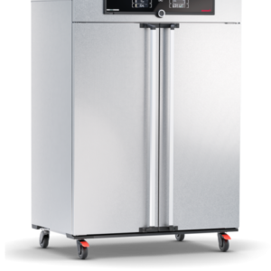 Peltier-cooled incubator IPP750ecoplus