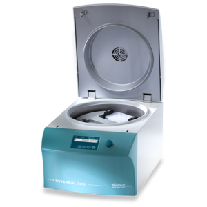 Universal 320 | 320 R