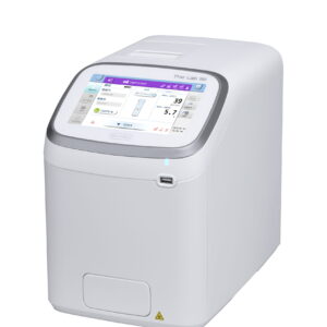 Automatic Glycohemoglobin Analyzer The Lab 001