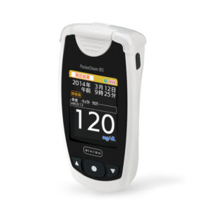 PocketChem BG PG-7320