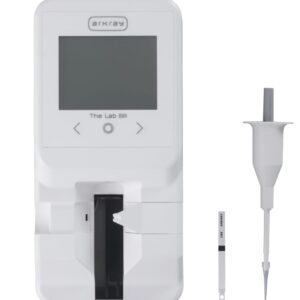 Compact Biochemical Analyzer The Lab 004